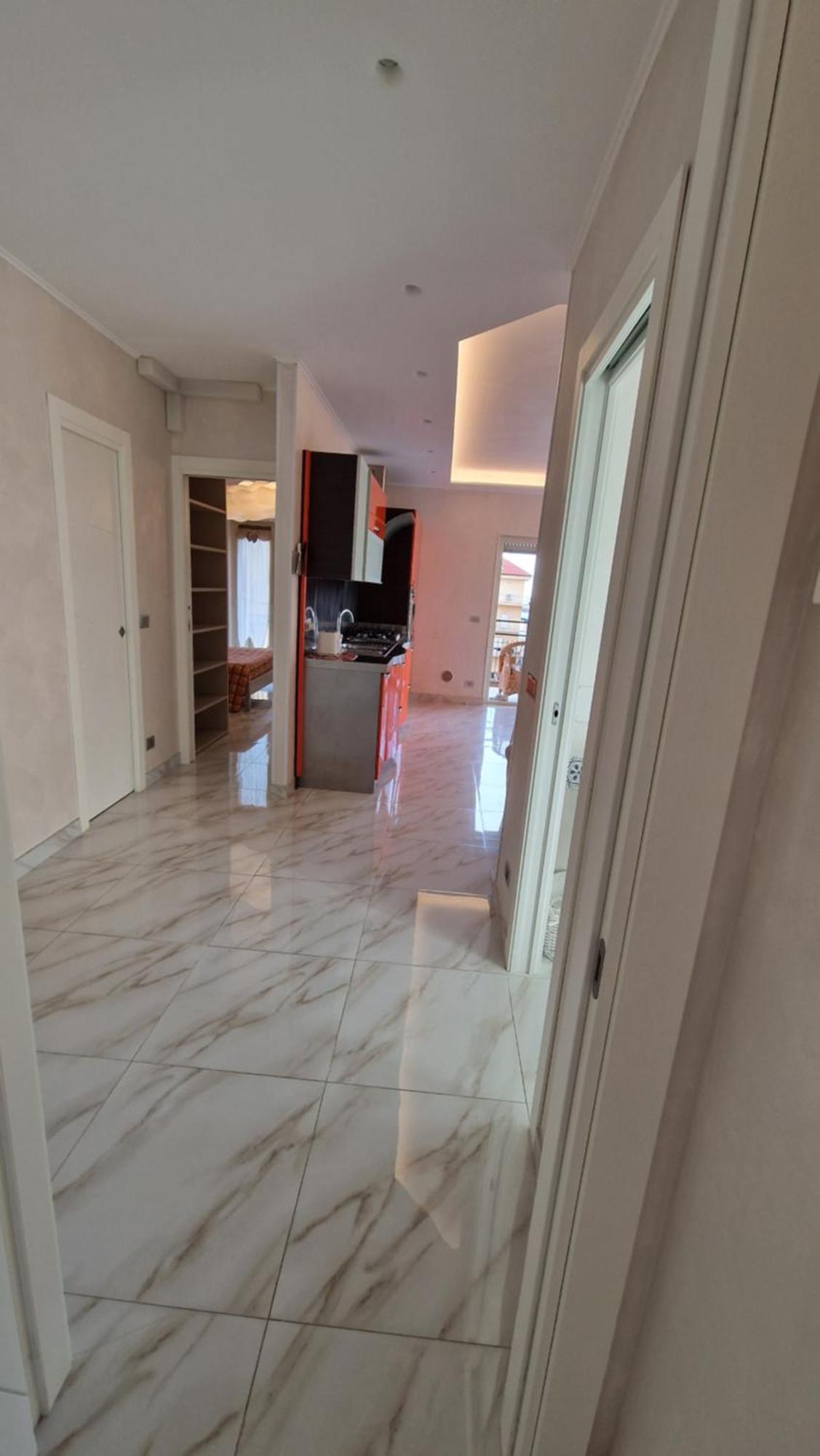 Olimpia Apartment Arma di Taggia Exterior photo